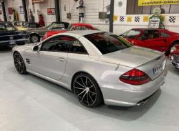 Mercedes-Benz SL 500 AMG W230