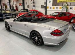Mercedes-Benz SL 500 AMG W230