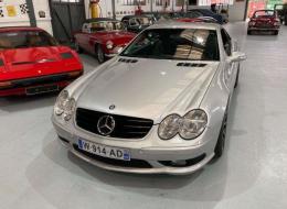 Mercedes-Benz SL 500 AMG W230