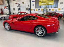 Ferrari 599 GTB fiorano
