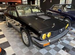 Alfa Roméo Alfetta GT GTV6 Bvm