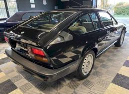 Alfa Roméo Alfetta GT GTV6 Bvm