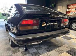 Alfa Roméo Alfetta GT GTV6 Bvm