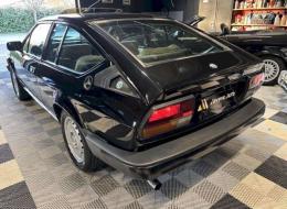 Alfa Roméo Alfetta GT GTV6 Bvm