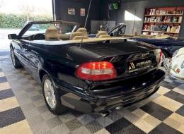 Volvo C70 2.0 Turbo Cabriolet