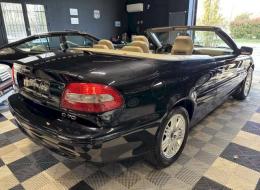 Volvo C70 2.0 Turbo Cabriolet