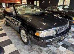 Volvo C70 2.0 Turbo Cabriolet