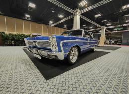 Plymouth Fury Sport 383ci