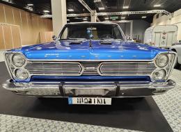 Plymouth Fury Sport 383ci