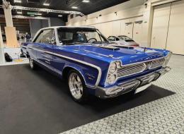 Plymouth Fury Sport 383ci