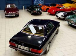 Mercedes-Benz SL 500 SL