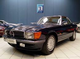 Mercedes-Benz SL 500 SL