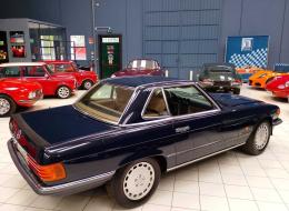 Mercedes-Benz SL 500 SL