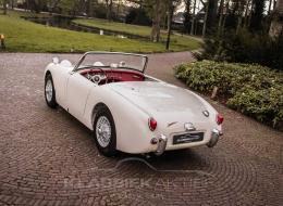 Austin Healey Sprite Frogeye MK1