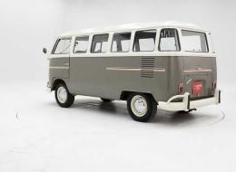 Volkswagen Combi T1 '75 CH21rem
