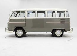 Volkswagen Combi T1 '75 CH21rem