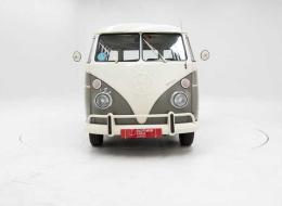 Volkswagen Combi T1 '75 CH21rem