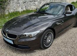 BMW Z4 S-Drive 2.5 L Luxe