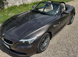 BMW Z4 S-Drive 2.5 L Luxe
