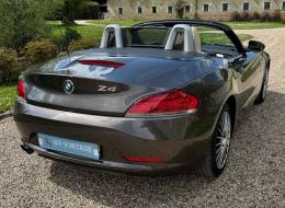 BMW Z4 S-Drive 2.5 L Luxe