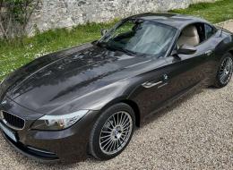 BMW Z4 S-Drive 2.5 L Luxe