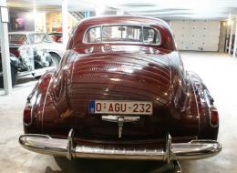 Cadillac Serie 62 Coupé