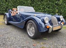 Morgan Roadster V6 3,7 L