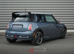 Mini Cooper S JCW GP1 218CH 1.6L Compresseur - Carnet full MIN