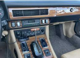 Jaguar XJS