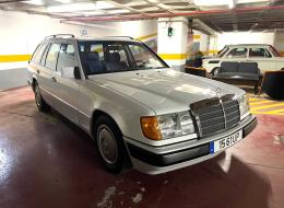 Mercedes-Benz TE 230TE (W124)