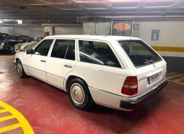 Mercedes-Benz TE 230TE (W124)