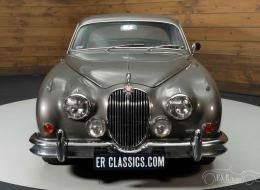 Jaguar MK 2 3.8 L