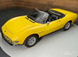 Fiat Dino 2.0 L Cabriolet
