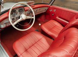 Mercedes-Benz SL 190