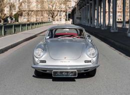 Porsche 356 Outlaw