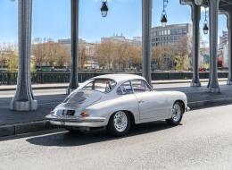 Porsche 356 Outlaw