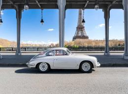 Porsche 356 Outlaw