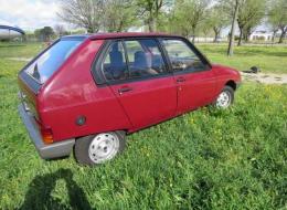 Citroen Visa visa II 10 E