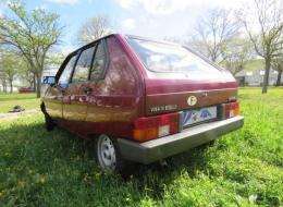 Citroen Visa visa II 10 E