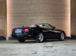 Jaguar XK8 Cabriolet 4.2 BVA6