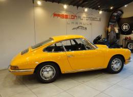 Porsche 912 Coupé