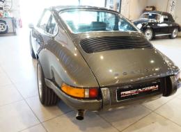 Porsche 911 2.7 Backdate