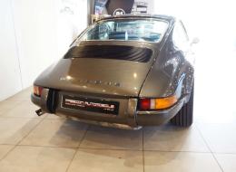 Porsche 911 2.7 Backdate