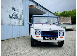 Citroen Méhari Azur