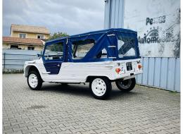 Citroen Méhari Azur