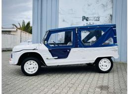 Citroen Méhari Azur
