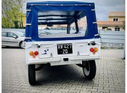 Citroen Méhari Azur