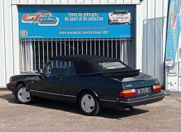 Saab 900 I Cabriolet Royal Viking