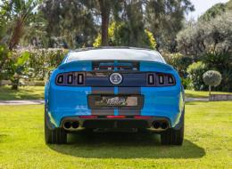 Ford Mustang GT500 SHELBY SVT