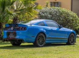 Ford Mustang GT500 SHELBY SVT